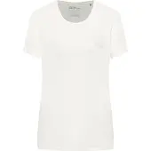 Jack Wolfskin Peak Graphic T-shirt Med Korte ærmer