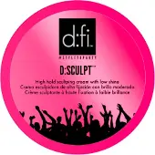 Revlon D:FI D:Sculpt Stylingcreme 150 g