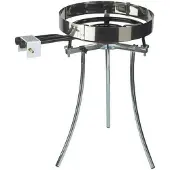 Vaello 75486 Vindskærm Til Paellapande 4 Enheder
