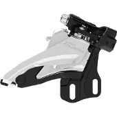 Shimano Cues Side Swing U4000-e Fp Forreste Gearskifter