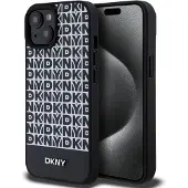 DKNY Dkhmp15spsospk Iphone 151413 6.1 Leather Printed Pattern Telefon Etui