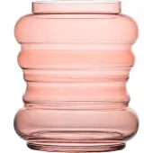 By On Trixibelle vase 20 cm Rød