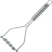 WMF Profi Plus kartoffelmoser Stål