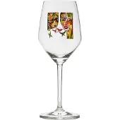 Carolina gynning In Love rosé-/hvidvinsglas 40 cl