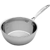 Scanpan Fusion 5 sauteuse 1,8 L