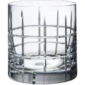 Orrefors Street old fashion glas klar 27 cl