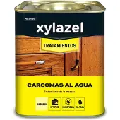 Xylazel 5395174 Behandling Mod Borebiller 750ml