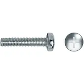 Celo 7985 6x40 Mm Philips Pan Metrisk Rundhovedskrue 150 Enheder