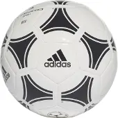 Adidas Fodbold Tango Glider - Hvid/sort, størrelse Ball SZ. 5