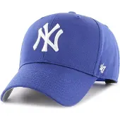 47 Mlb New York Yankees Mvp Raised Junior Kasket