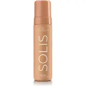 Cocosolis Solis Self-Tanning Foam Medium 200ml