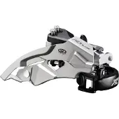 Shimano Altus`` Fd-m370 Mod.17 Forreste Gearskifter