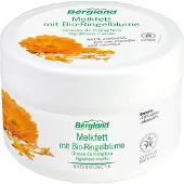 Bergland-Pharma & Co. KG sund hud mælkefedt med økologisk morgenfrue Kropscreme 200 ml