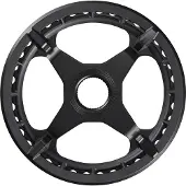 Shimano Steps E5000 Cre50 Chain Guard Kædehjul