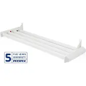Adax Tørrehylde Basic TKH80 80W