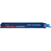 Bosch BAJONETSAVKLINGE S1155CHC METAL 3 STK
