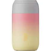 Chilly Coffee Series 2 Gradient 340ml Stainless Steel Termokrus
