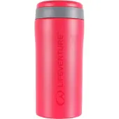 Lifeventure Termokrus, mat coral