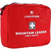 LifeSystems Mountain Leader Førstehjælpskasse