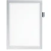 Durable Inforamme DURAFRAME MAGNETIC NOTE A4