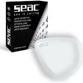 Seac Sub X Eagle Venstre Styrke Glas