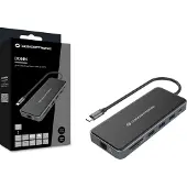 Conceptronic Donn15g Dokningsstation