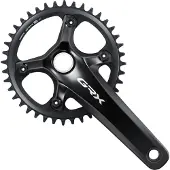 Shimano Grx Fcrx8201 Sw 12f Ht2 Kranksæt