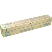Konica Minolta TN-319 C Tonerkassette Cyan A11G450 Modsvarer: N/A