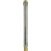 Tox 02710116 Mrd Window Ankerbolt 100 Enheder