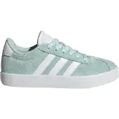 Adidas Sportssko 'VL Court 3.0' mint / hvid