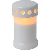 Star Trading Gravlys LED Fredfyldt.
