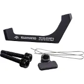 Shimano Sm-ma-r160p Skivebremsekaliberadapter