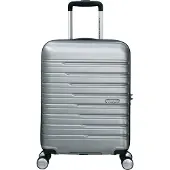 American Tourister Flashline 55 32l Kuffert Med Hjul