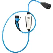 NRGKick 32a Pure 5m Wlan Soloplader