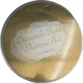 Biocosme Bio Solid Chamomile Blonde Shampoo Bar 130g