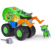 Ryhmä Hau Rescue Wheels Rocky 6069331 Bil