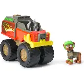 Spin Master Paw Patrol Themed Vehicle - Boomer