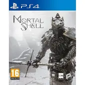 Playstack Mortal Shell