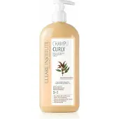 Clearé Institute Champú Curly Rizos Definidos Hidratación Brillo 400ml