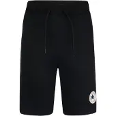 Converse Sweatshorts - Sort - - 8-10 år (128-140) - Shorts