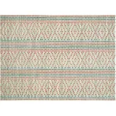Vivaraise PANAMA PLACEMAT LICHEN33X45