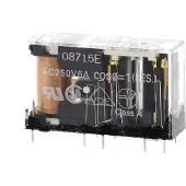 Omron Sikkerhedsrelæ, G7SA-5A1B 24VDC