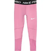 Nike Leggings - Magic Flamingo - - 4 år (104) - Leggings