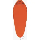 Sea to Summit Reactor Sovepose Liner Fleece Compact (78 x 31,5)