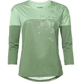Vaude Bike Moab V 3/4 ærmet T-shirt
