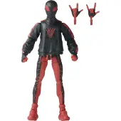 Hasbro Spider-man Miles Morales-figur 15 Cm