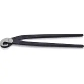 Knipex flisehultang/papegøjenæbtang, fosforteret