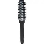 Parsa Beauty volumenrundbørste med lotus, Ø25mm Rundbørste 1 stk.