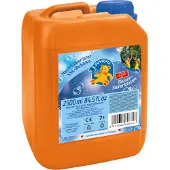 Pustefix pildymo buteliukas 2.5l 420869874
