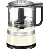 KitchenAid minihakker 0,83 L Almond cream